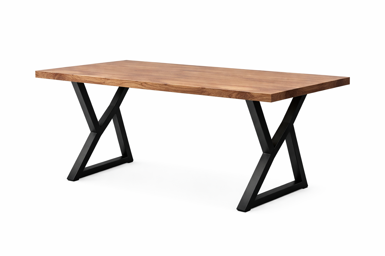 მაგიდის რკინის ფეხი IDEA-10101